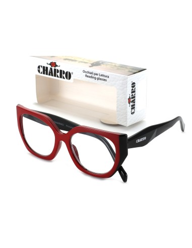 CHARRO® Panama Reading Glasses