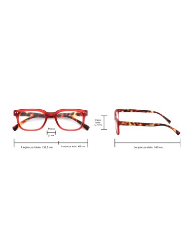 Royal - Reading Glasses Royal - Reading Glasses