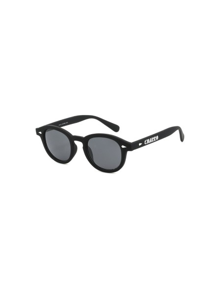 Occhiali da Sole El Charro 2601 Nero-Lenti Nere