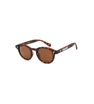 Occhiali da Sole  2602 Tartaruga-Lenti Marroni 2