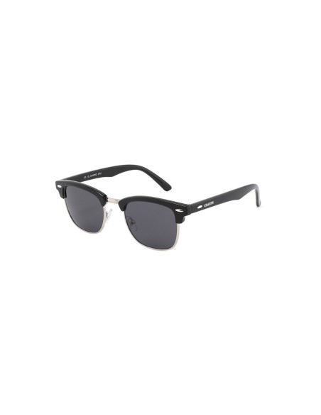 Online Sunglasses -  2701 Black-Black Lenses