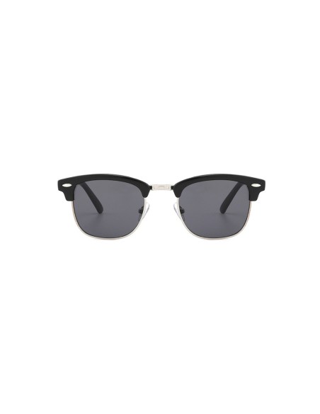 Online Sunglasses -  2701 Black-Black Lenses