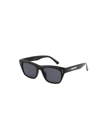 Women Sunglasses -  2705 Black-Black Lenses