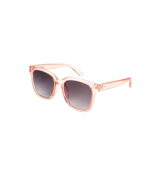 Occhiali da Sole da Donna El Charro 2707 Rosa Crystal-Lenti Rosa 2