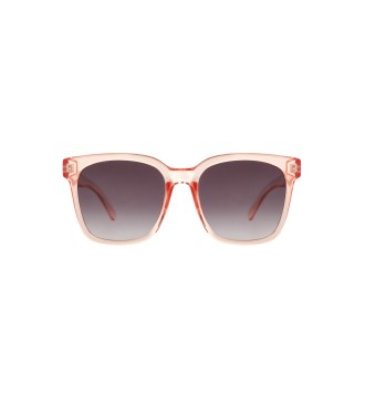 Occhiali da Sole da Donna El Charro 2707 Rosa Crystal-Lenti Rosa