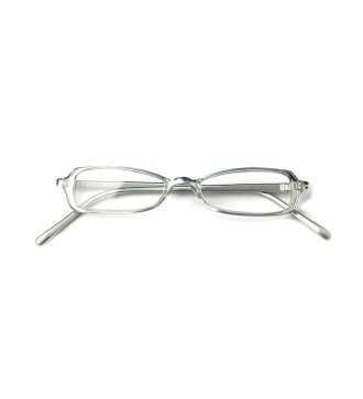 Glam Grigio Perlato - Occhiali da Lettura